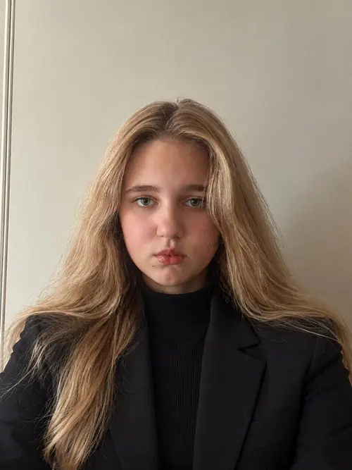 Елена, юрист